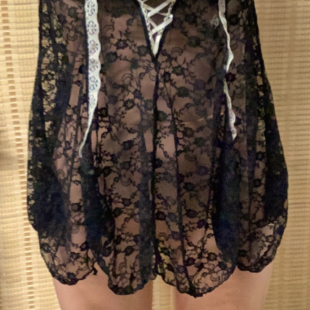NATIVE INTIMATES. NWT. - Picture 3 of 10